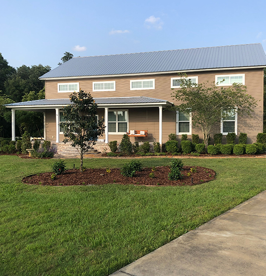 Tree Services